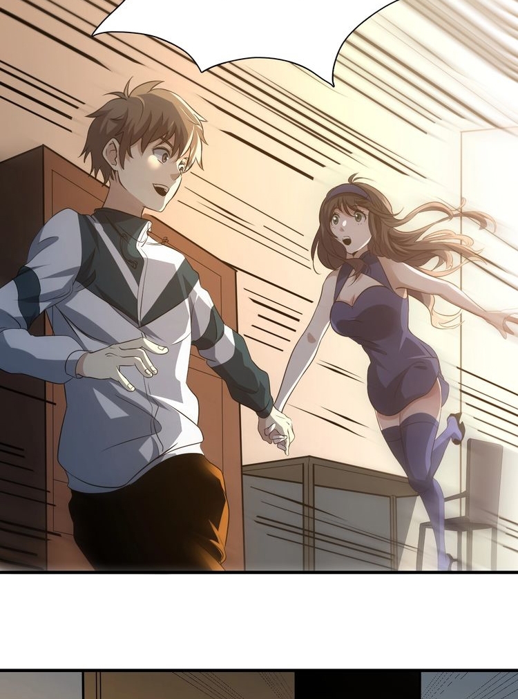 Reborn Doctor chapter 2